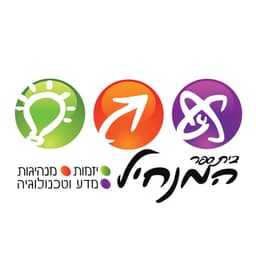 לוגו המנחיל