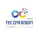 לוגו בית ספר החשמונאים